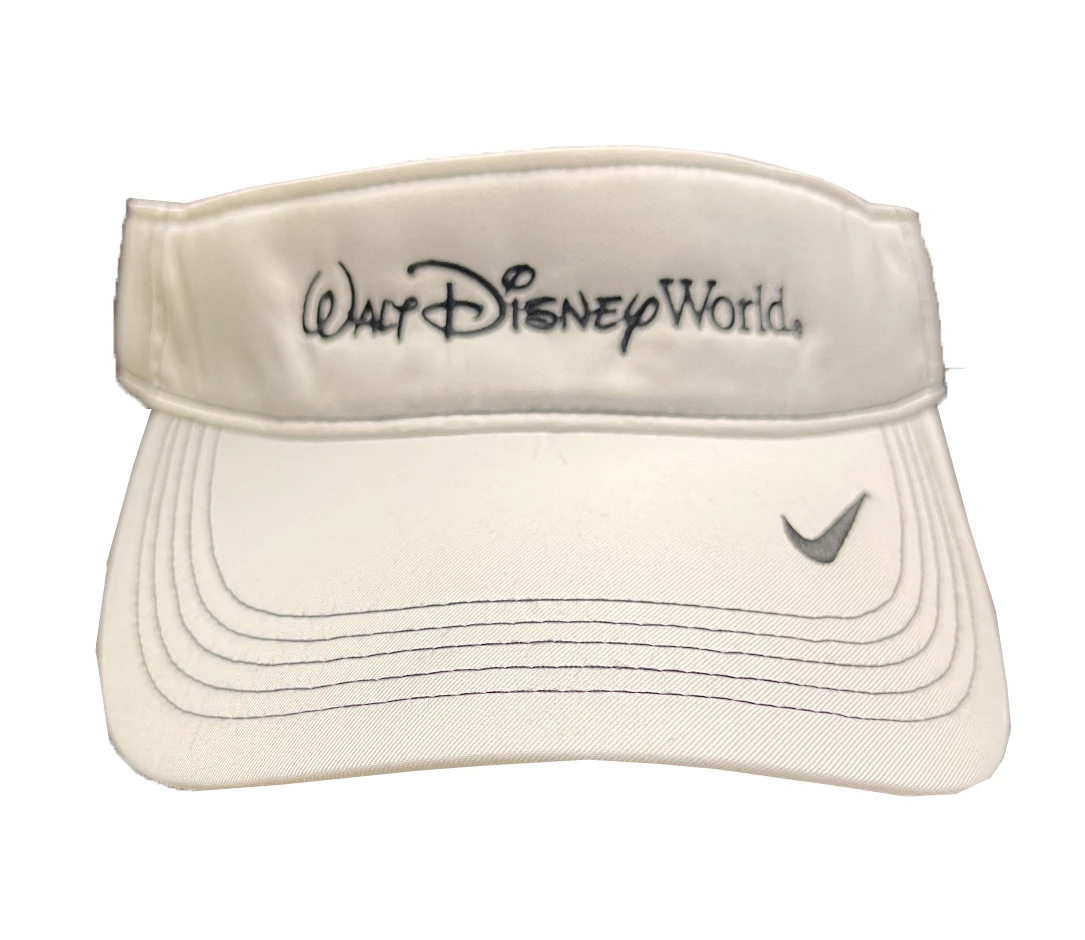 Disney Sun Visor Hat Nike Walt Disney World Baseball Hats Shop